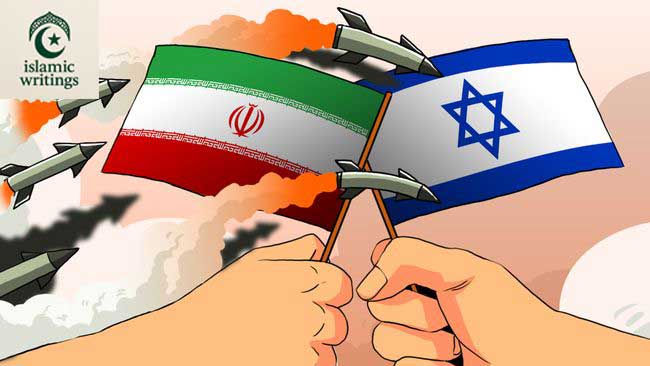 Krisis Iran-Israel Memanas: Bayang-Bayang Perang Semakin Nyata